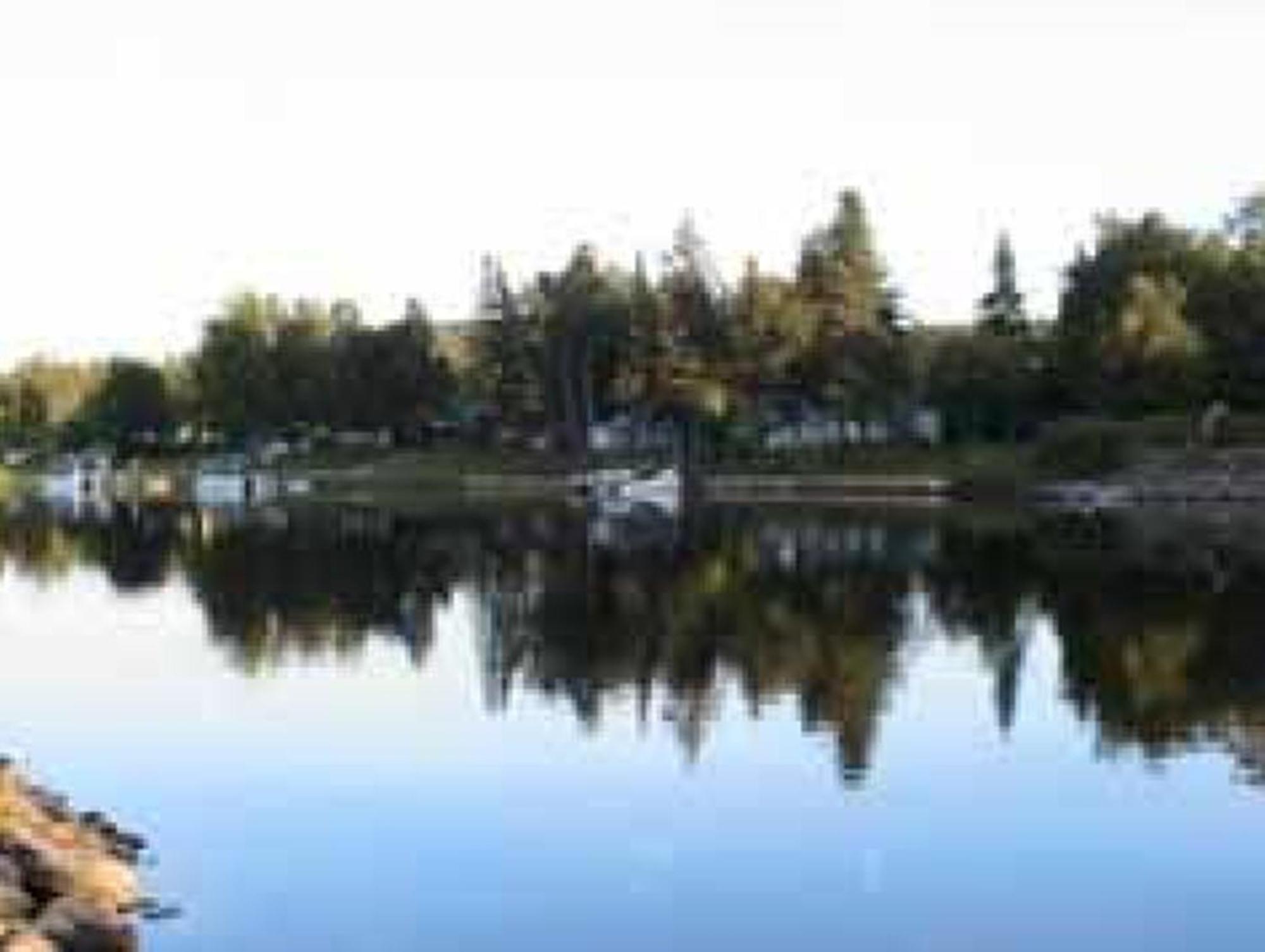 Le Reflet de la Rivière B&B Weedon-Centre Extérieur photo